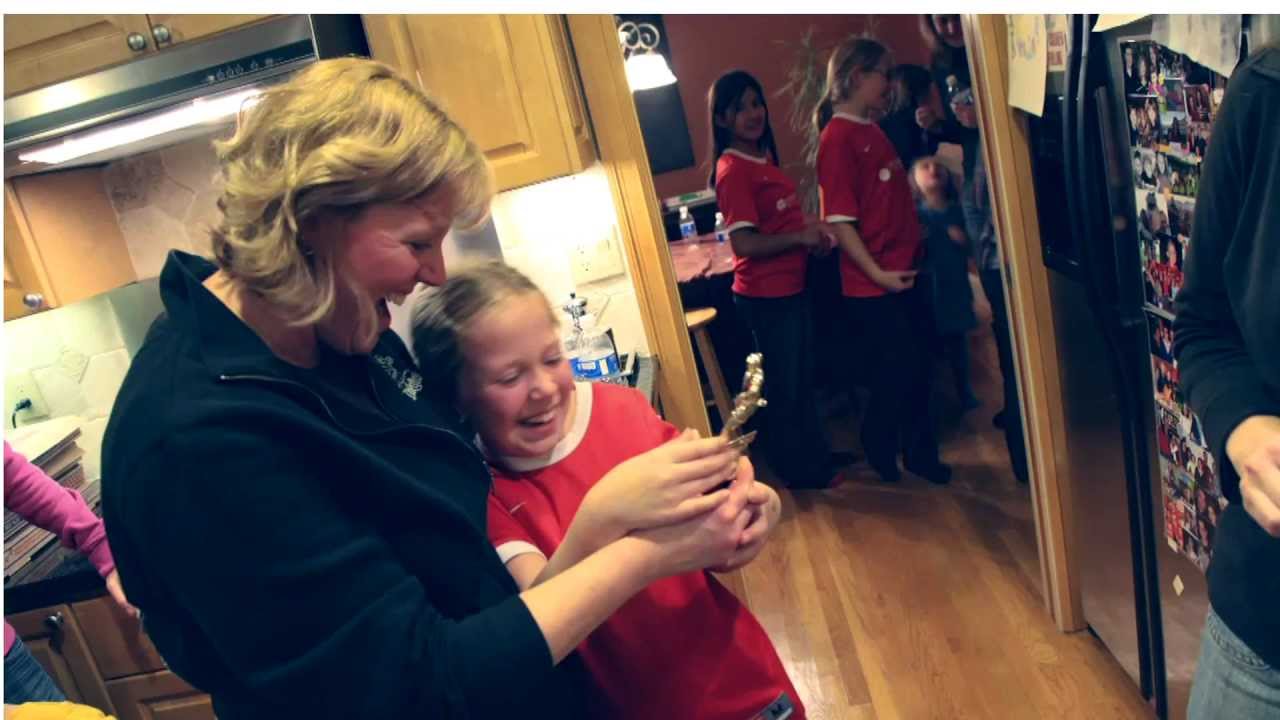 Sports Trophies | Youth Participation Trophies