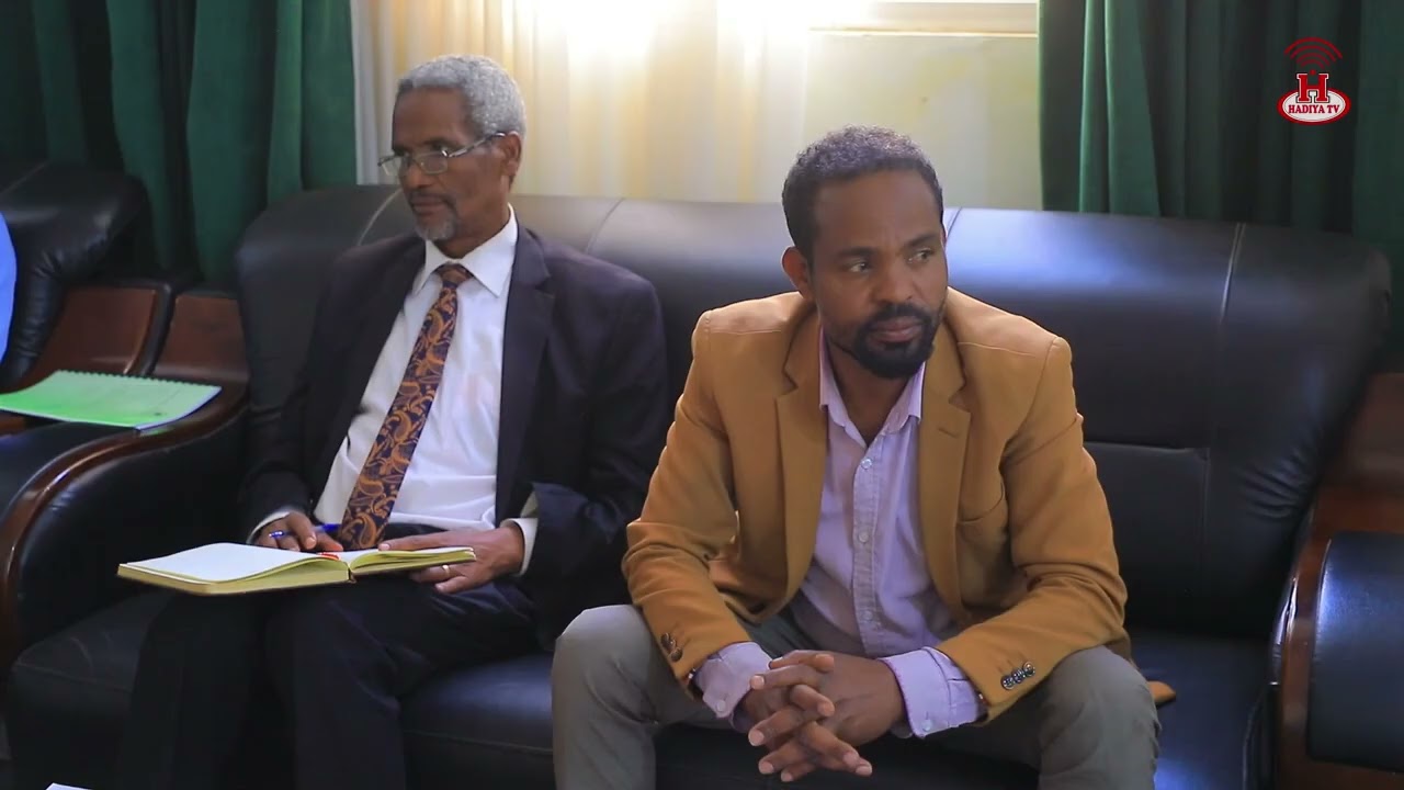 #HadiyaTv Xambo 23/05/2018 H.D