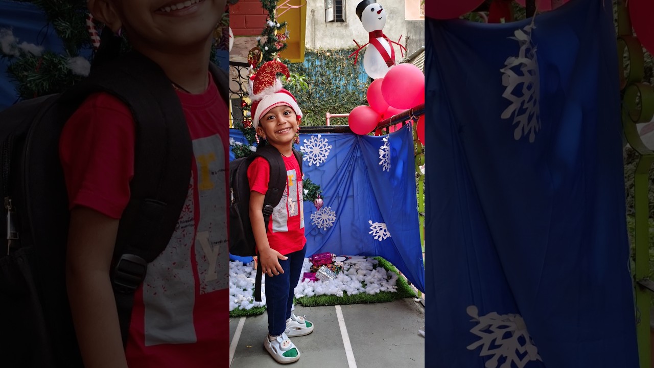 Memories (Christmas 2024)