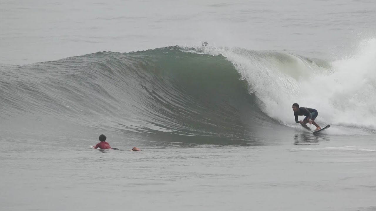 In To Peaky Playground - Keramas