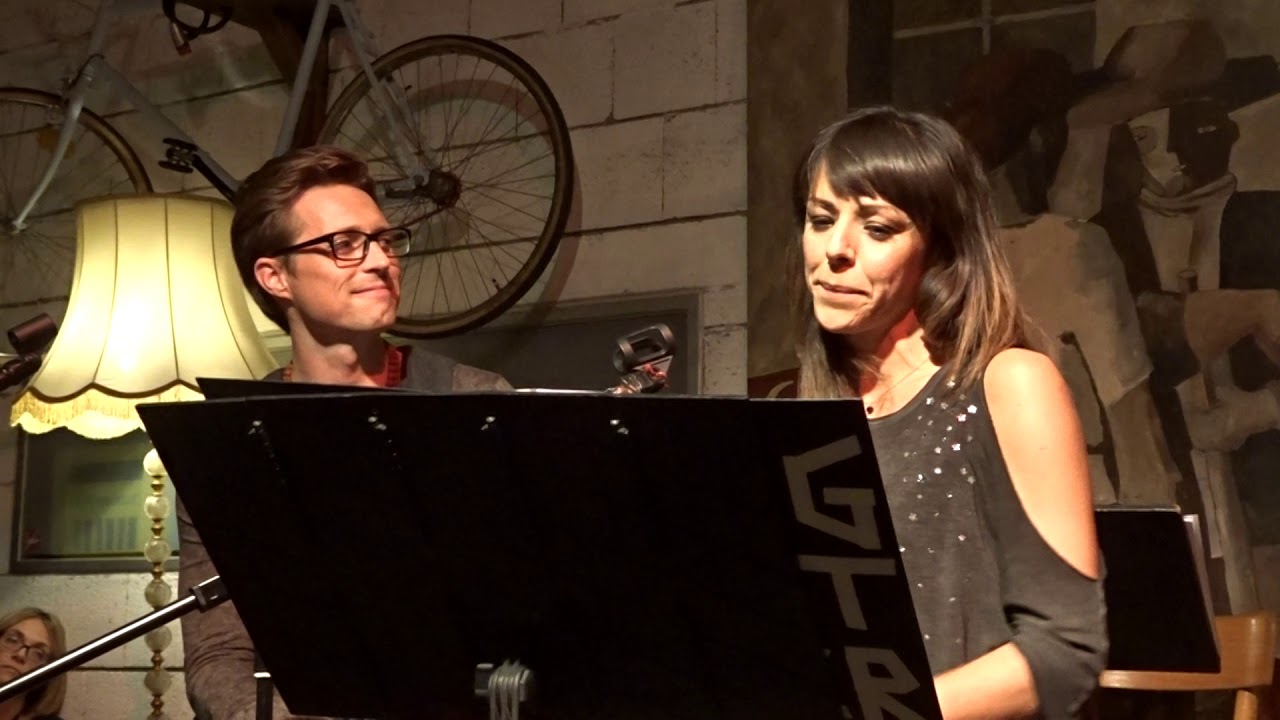 Du bist das Beste - Marjan Shaki & Lukas Perman