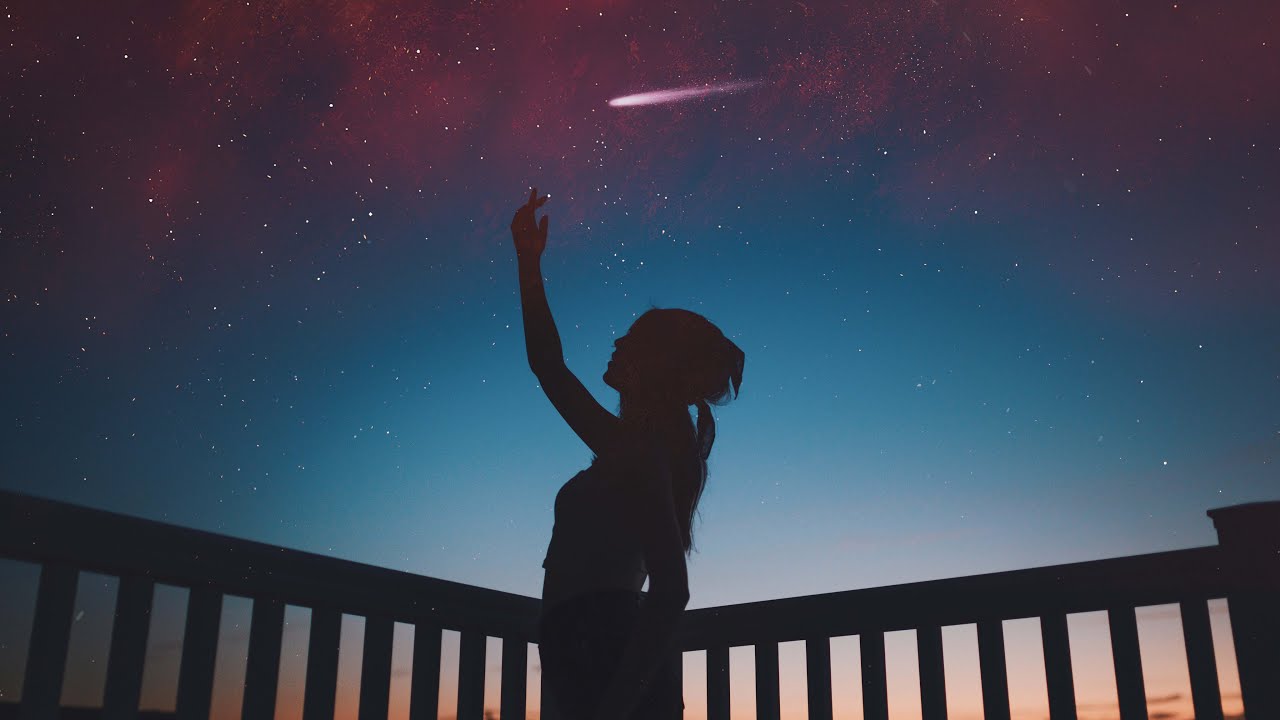 Rooftop Photoshoot Behind the Scenes | Brandon Woelfel