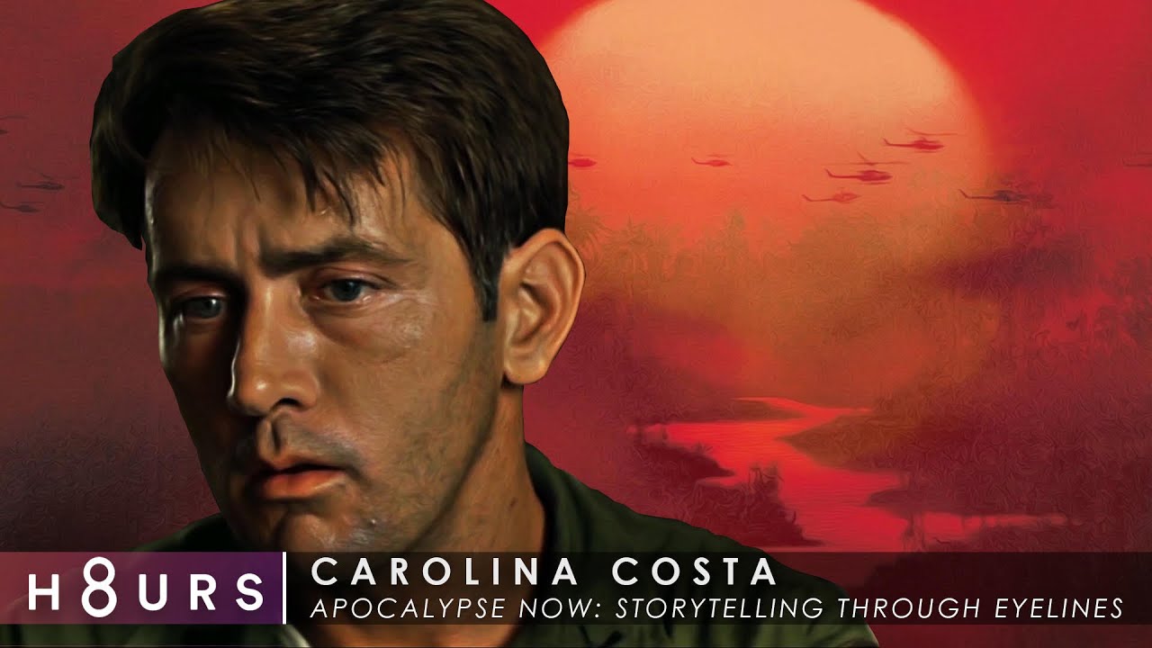 Storytelling Through Eyelines | Cinematographer Carolina Costa on Apocalypse Now