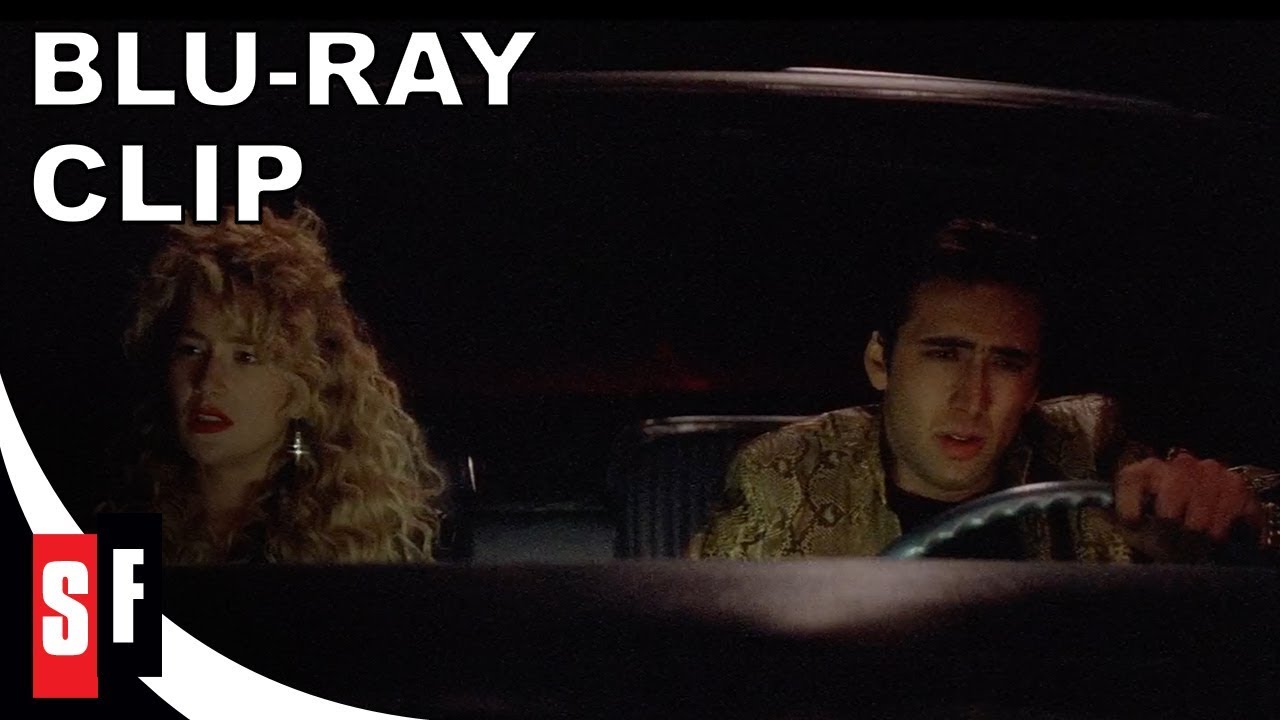 Wild At Heart (1990) - Clip: Wicked Games