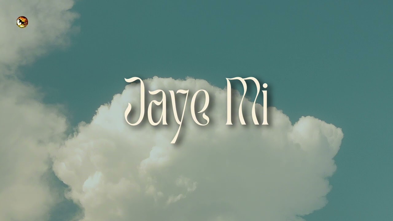 “JAYE MI“…BELLA SHMUDAH x WIZKID x BURNA BOY TYPE BEAT