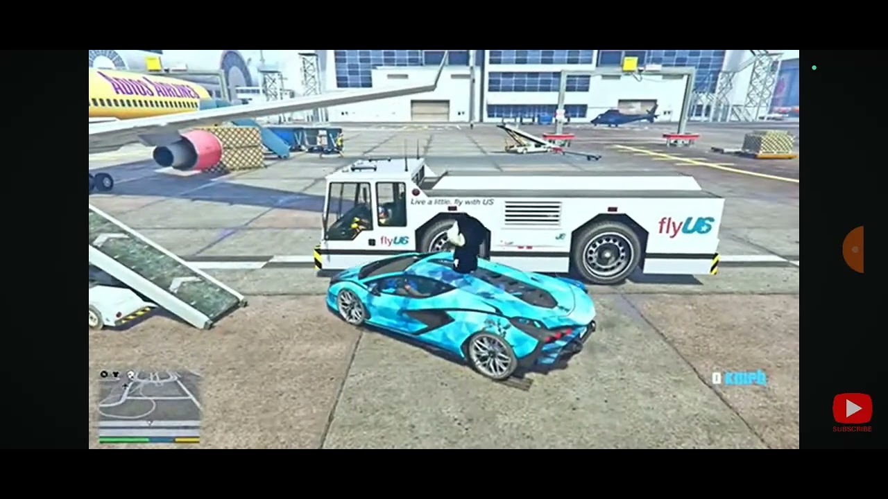 GTA 5 Doraemon birthday 🎂🥳 celebrating with shin-chan and with Superman in/GTA 5