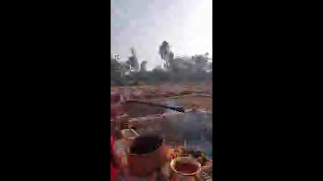 Day 182 Pregant women to bear Divine souls Rudram Chandi Navaksahari mantra havan