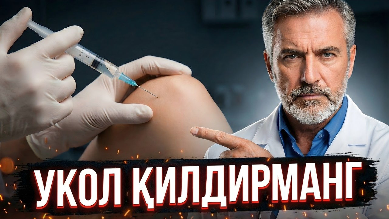 ГОНАРТРОЗ 2 ВА 3 ДАРАЖАСИ: ОПЕРАЦИЯСИЗ ДАВОЛАШ ВА ОҒРИҚНИ ЙЎҚОТИШ!