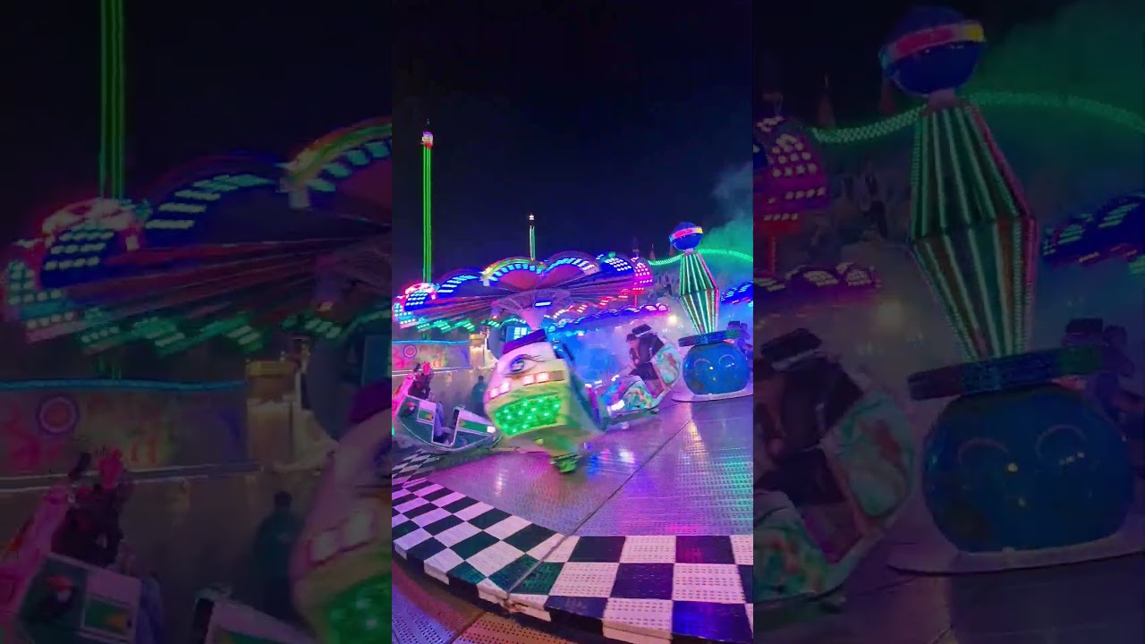 Happy Traveller #ischafreimaak #bremen #kirmes #2024