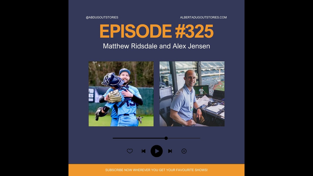 Episode #325: Matthew Ridsdale & Alex Jensen