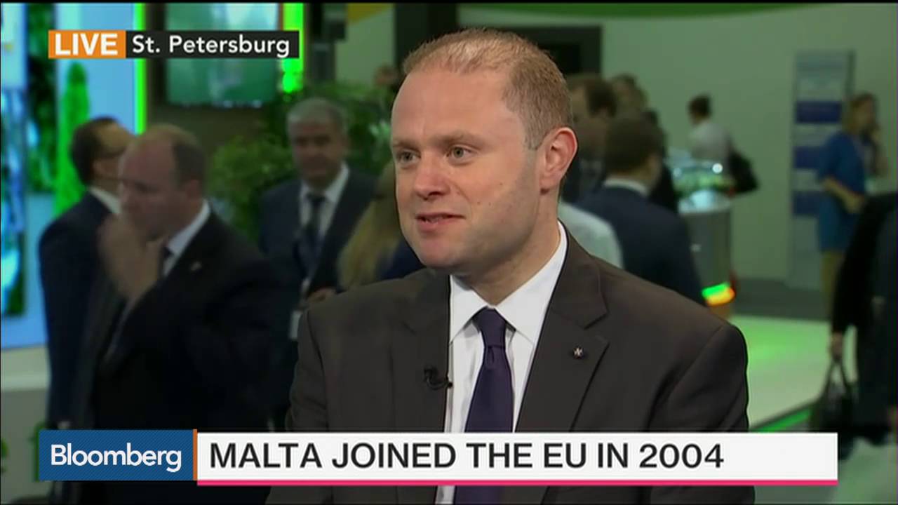 Brexit; Whatever Happens, Change is Needed, Says Malta PM Muscat