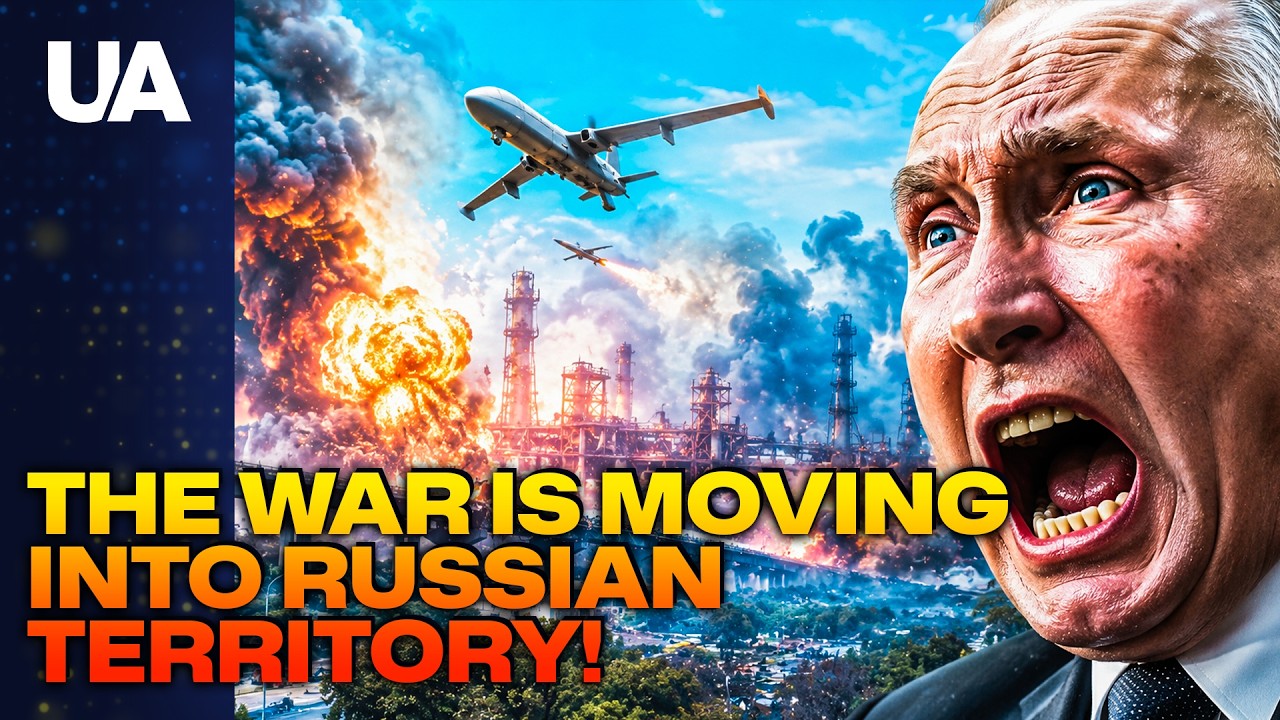 LIVE | FUEL CRISIS SPREADS ACROSS RUSSIA! What&rsquo;s happening in Crimea?