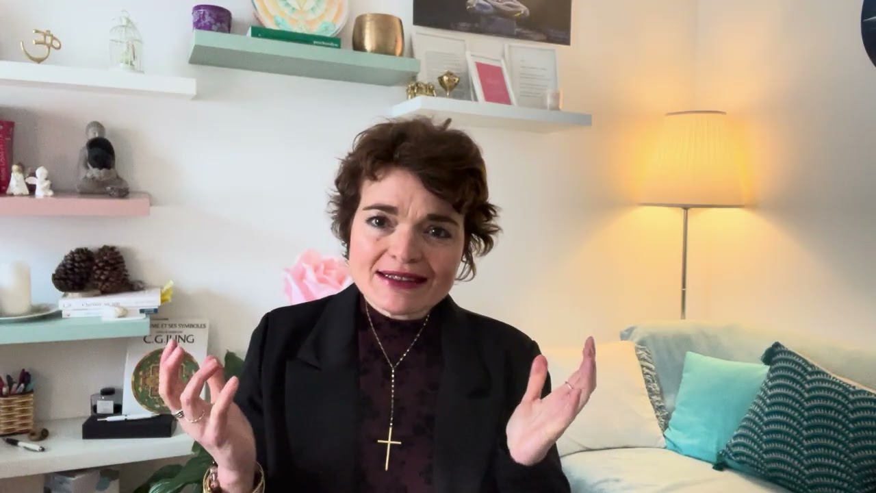 Rencontrez votre bébé intérieur et accédez à votre essence divine 🌈
