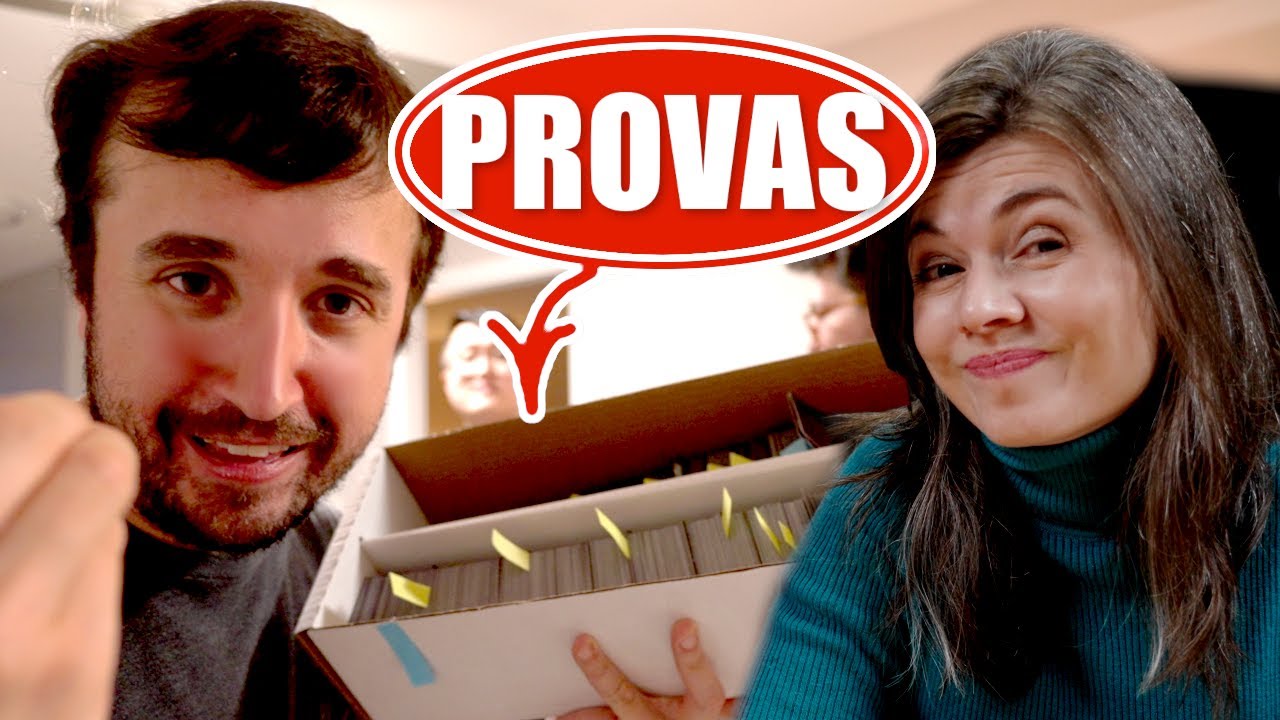 ELE GASTOU 500 D&Oacute;LARES EM CARTAS E PERDEU - Ep. 1632