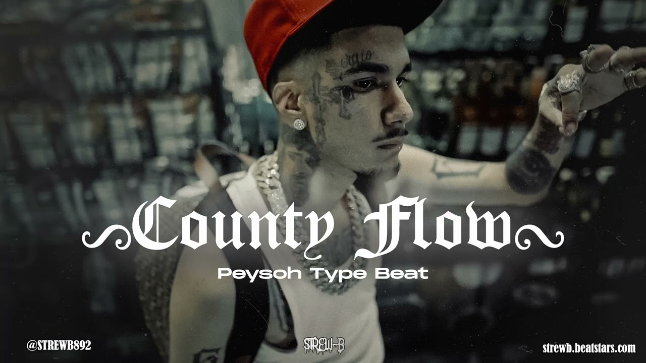 [FREE] Peysoh Type Beat 2024 - 