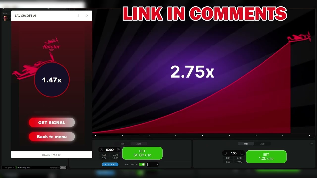 Aviator Predictor Hack ONLINE in 2025? ✈️ How To Get Aviator Predictor for FREE! (SECRET REVEALED)