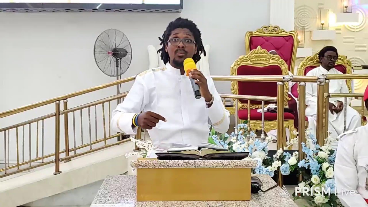ENGLISH SERVICE