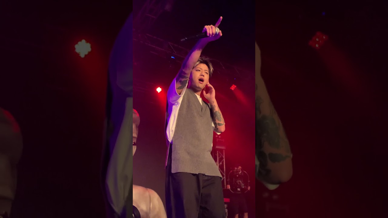 20210625 TIAB X LEWSZ-W.R.U.N LIVE