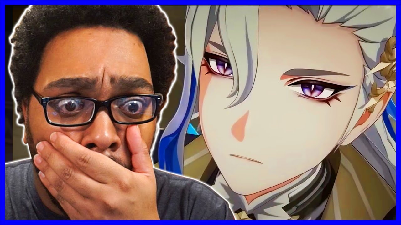 Neuvillette Story Quest Was A Torrent of Emotions (Ep.301)