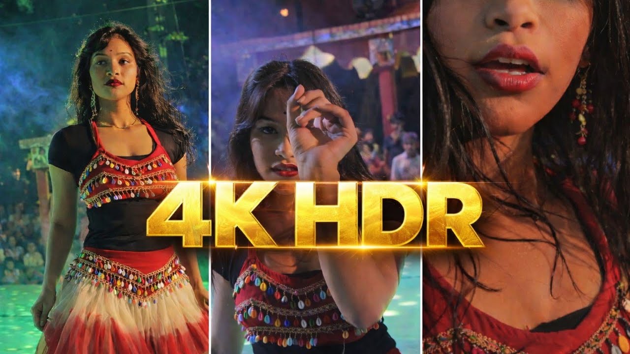 Nonstop Bollywood Bhojpuri dance video #dance #hungama #trending 