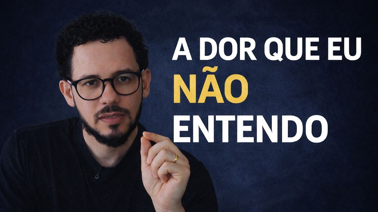 O Grito Existencial do Salmo 39