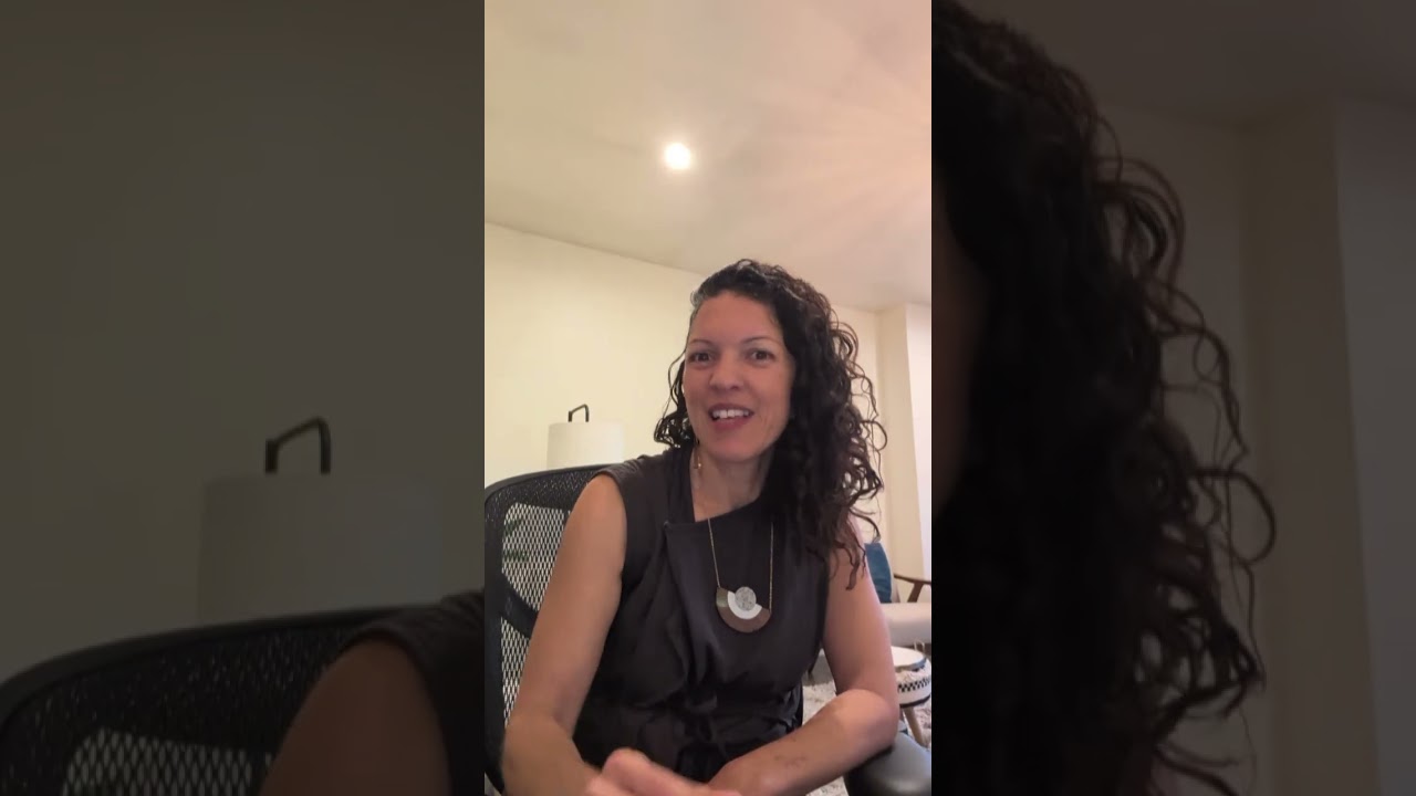 Learn Couples Therapy | Experiential Group for Couples Therapists with Liron Cohen