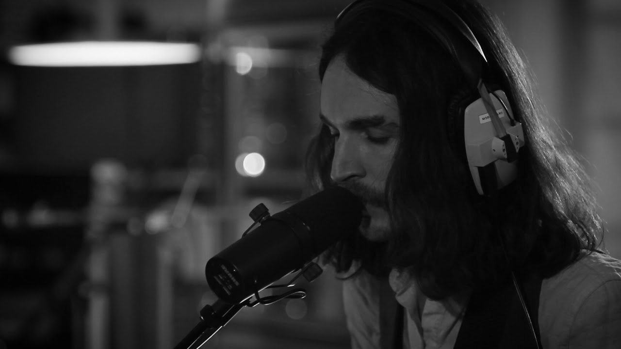 Fuzz Club Session: The Myrrors - Juanito Laguna Duerme Con Los Grillos