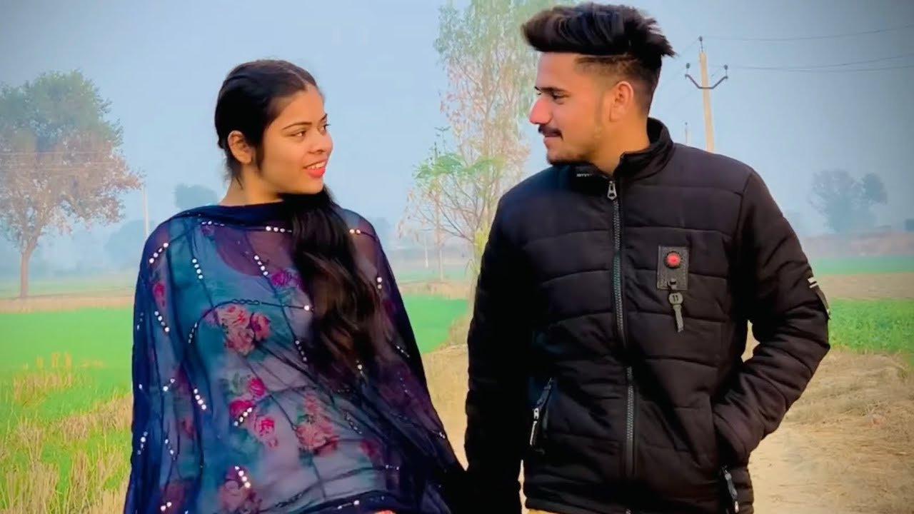 ਭੂਆ ਭਤੀਜੀ ਦਾ ਰਿਸ਼ਤਾ l ਭਾਗ -1 l Bhua Bhatiji Da Rishta l NEW PUNJABI SHORT MOVIES l GANDHAUN GTV