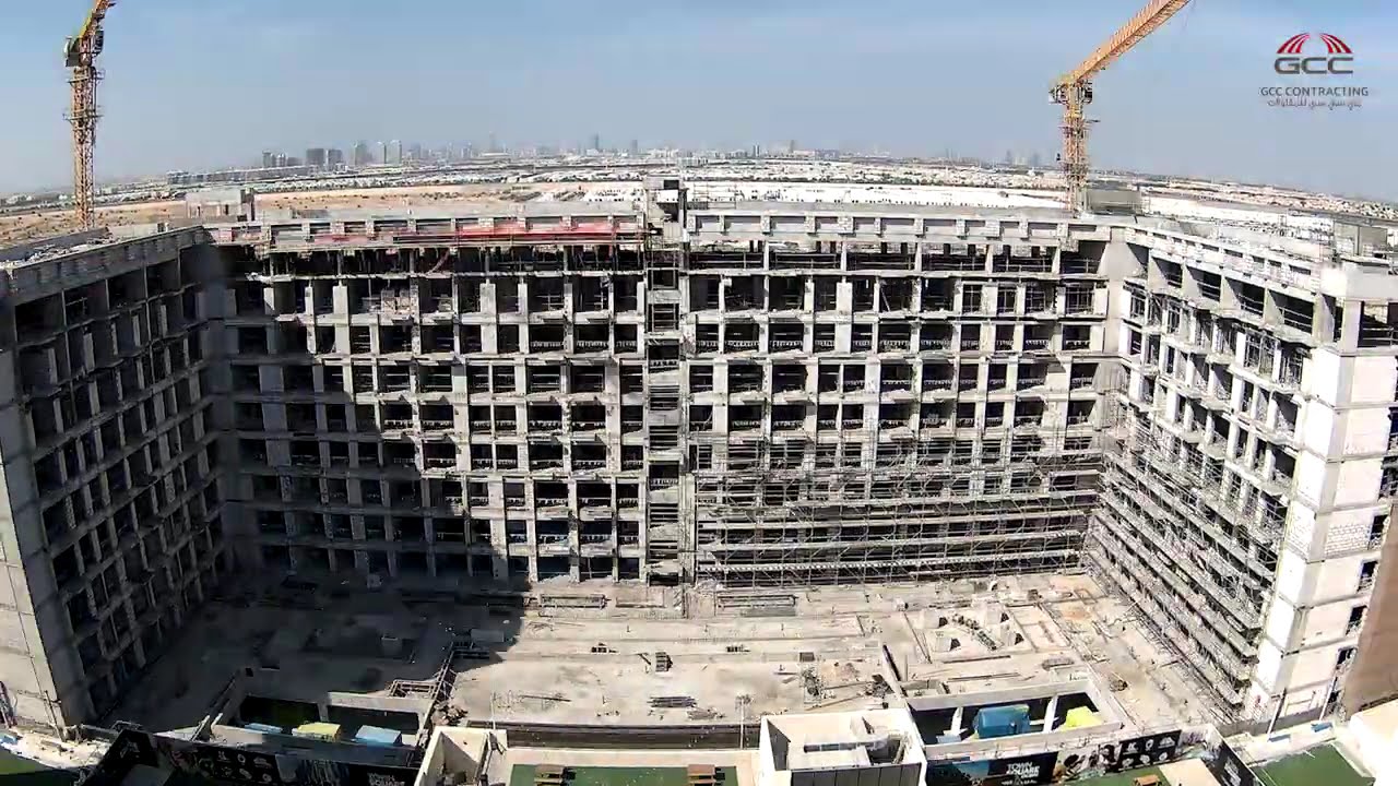 GCC Nashama Final Film