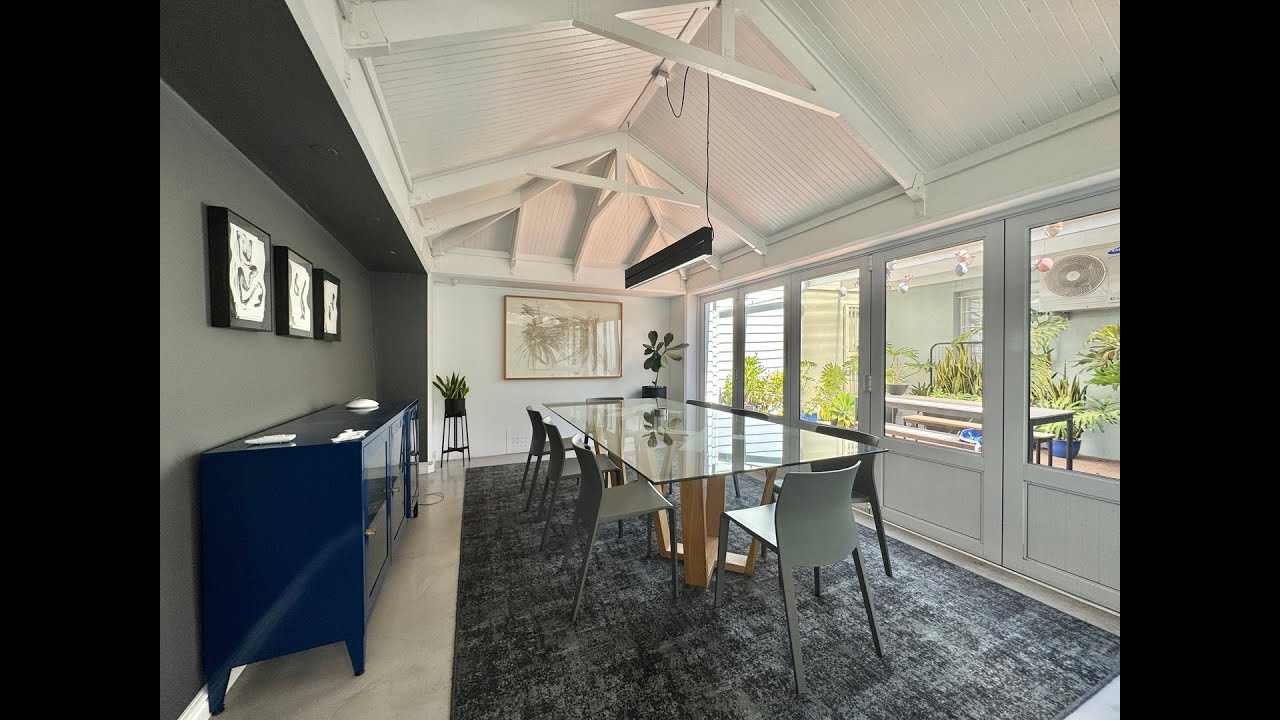 BSP | Unique Office To Let In The Waterfront Precinct