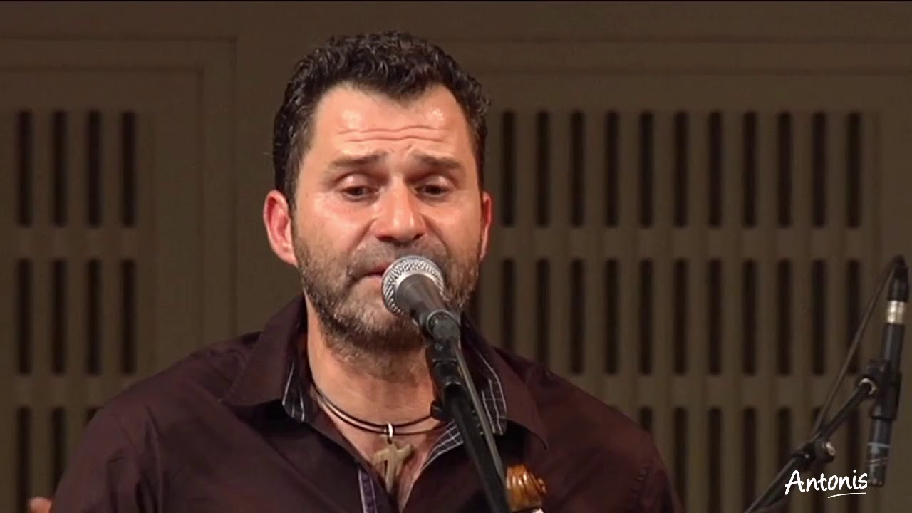 ΣΤΕΛΙΟΣ ΜΠΙΚΑΚΗΣ  ΘΕ ΜΟΥ - ΓΛΥΚΟ ΜΟΥ ΛΑΘΟΣ