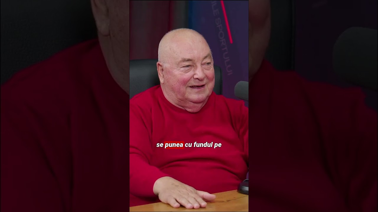 Lăcătuș fuma &icirc;n biroul lui Emeric Ienei