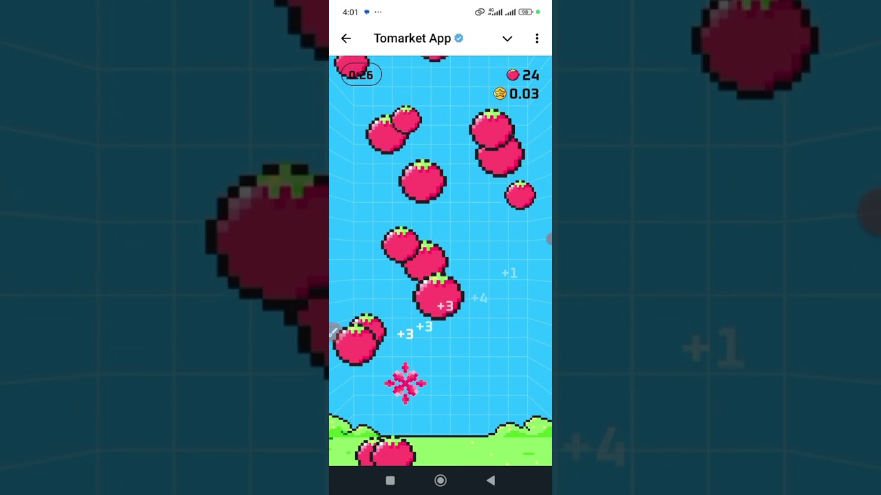 How to Earn More Tomarket Stars / Toma Fast before Launching - Proofing Method.