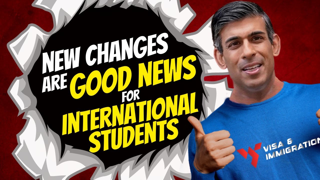 Home Office Student Visa Policy Changes & UK Student Visa Rules 2023 ~ UK  Student Visa Update 2023