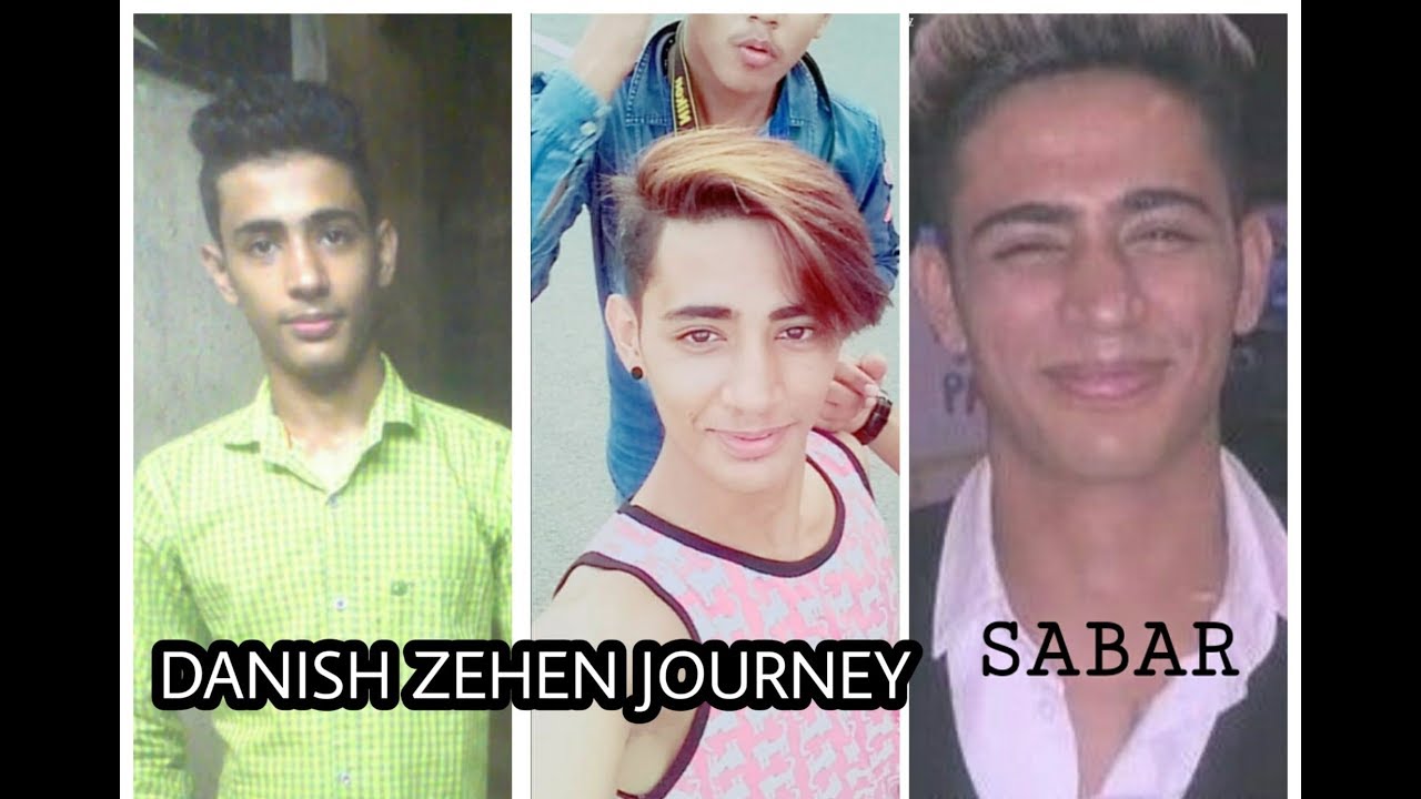 Danish Zehen Motivation | BIRTHDAY SPECIAL #fambruharmy🔥