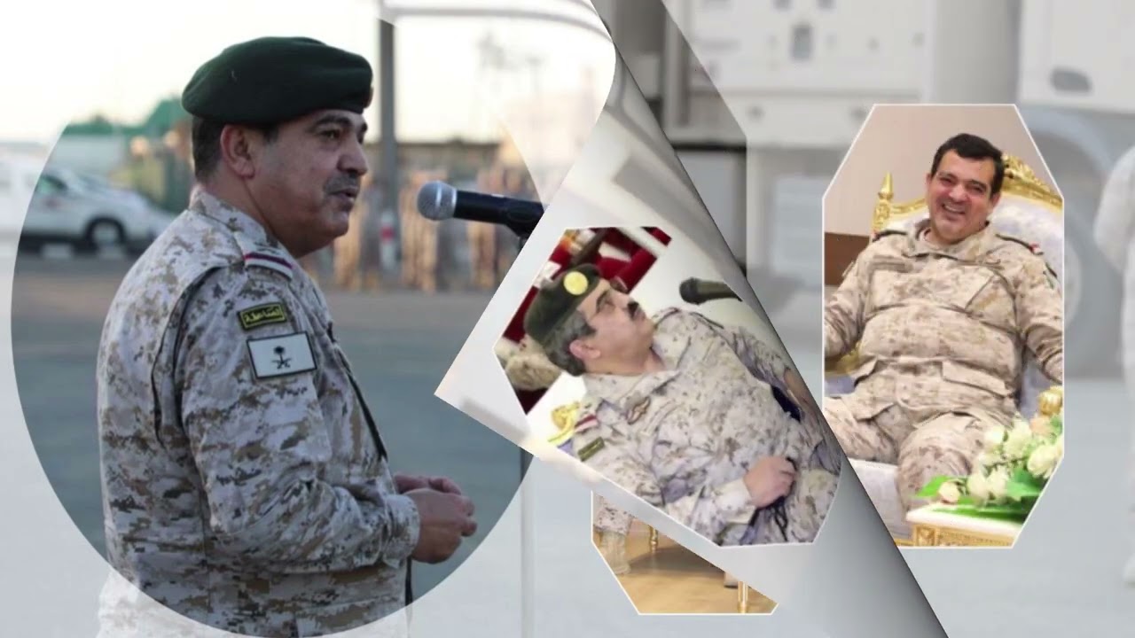 شيلة مساعد البديوي |اهداء لسعادة اللواء علي بن عوضه الاسمري |