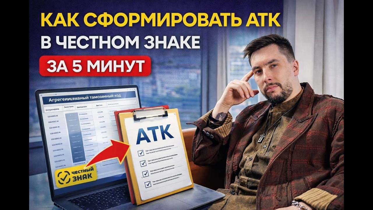 КАК СДЕЛАТЬ АГРЕГАЦИЮ АТК В ЧЕСТНОМ ЗНАКЕ ЗА 5 МИНУТ