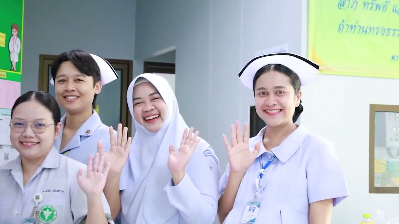 ด้วยรักและผูกพัน…จากครอบครัว รพ.ฉลอง ถึงหมอภูมิ