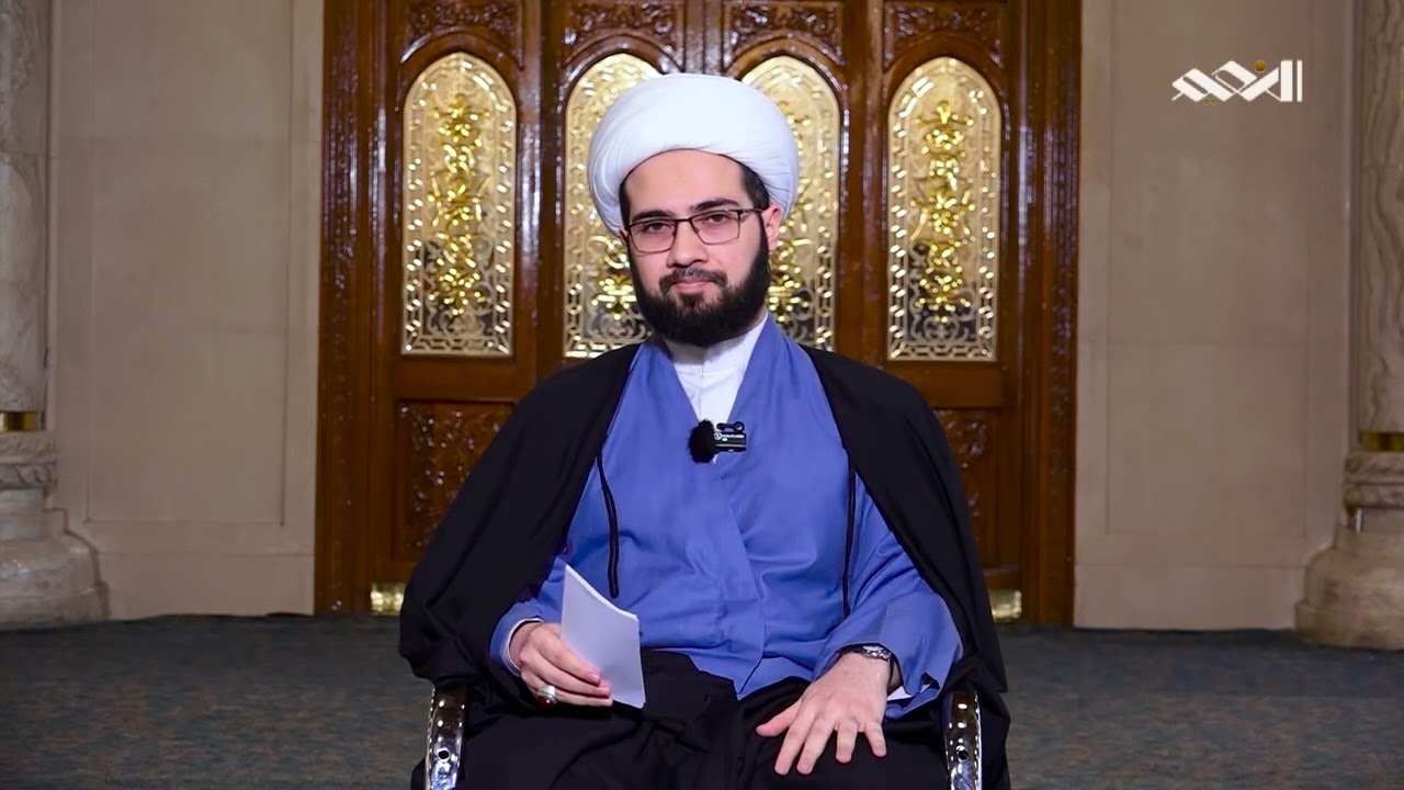 ارتق بصيامك  ح18- تميز في ليلة القدر . تقديم فضيلة الشيخ إبراهيم اليعقوبي
