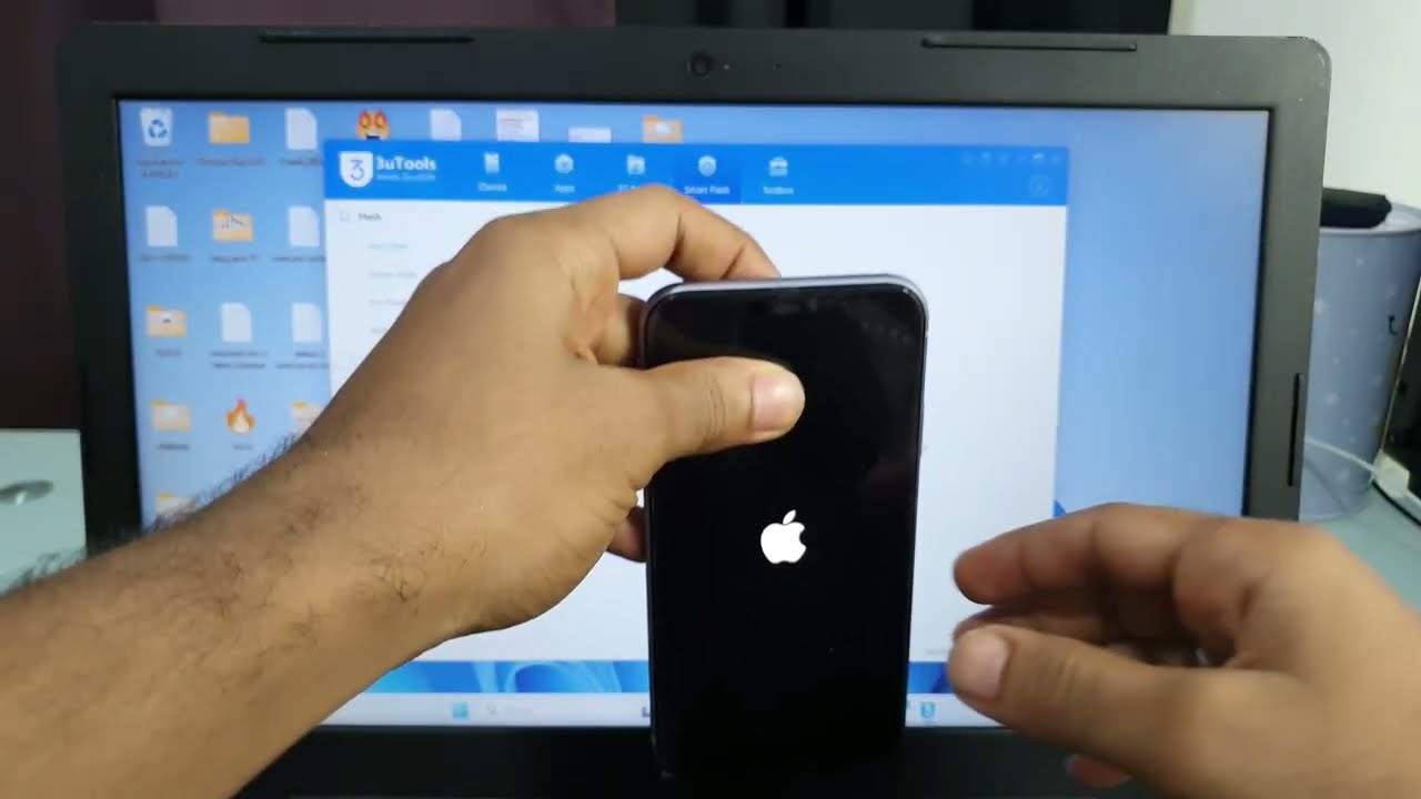 ✅ РЕШЕНИЕ 2026 | Как быстро и легко исправить ошибку iTunes 53 на iPhone