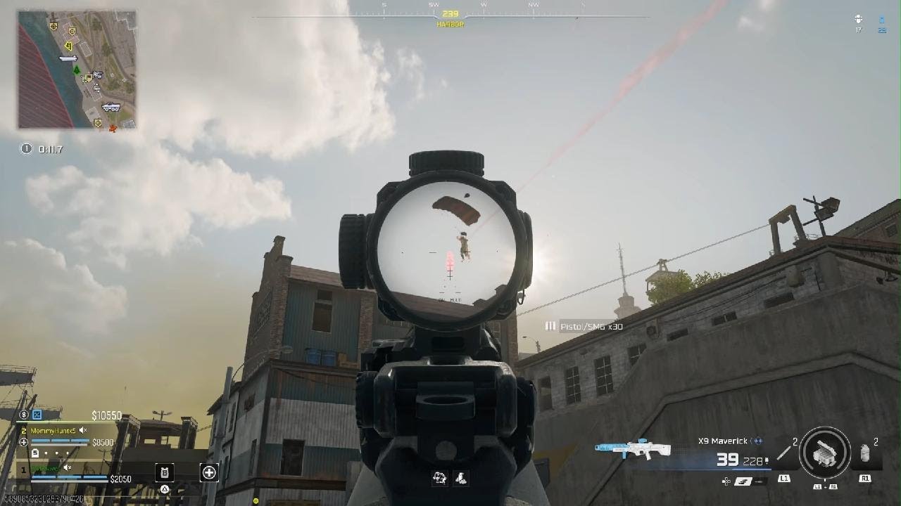 Duos and good Vibes