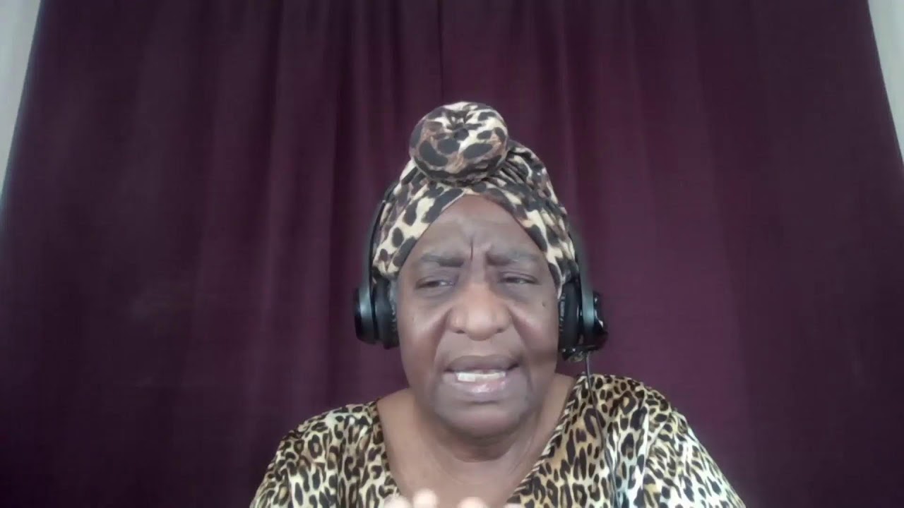 Set Free Live - Deliverance and Healing from the Lying Spirit
