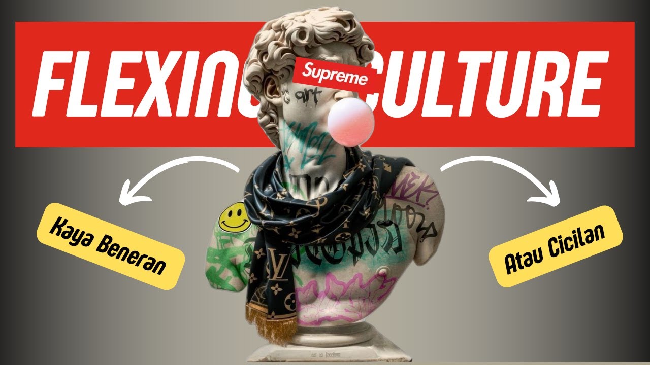 FLEXING CULTURE | Kenapa Orang Haus Validasi?
