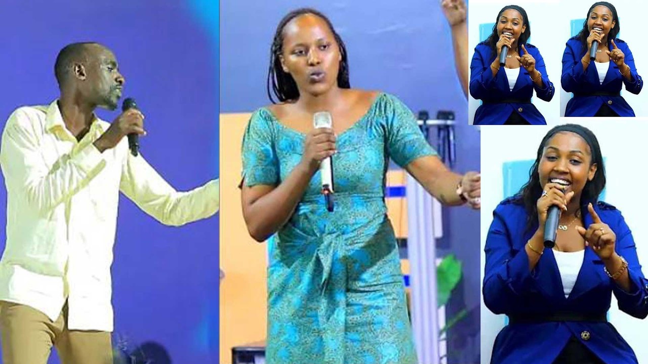 🔴EV KANTA EV NFURAKAZI UMURIRIMBYI GAJU BARAHUYE BOSE MUGITARAMO HABAYUMUNEZERO MWINSHI