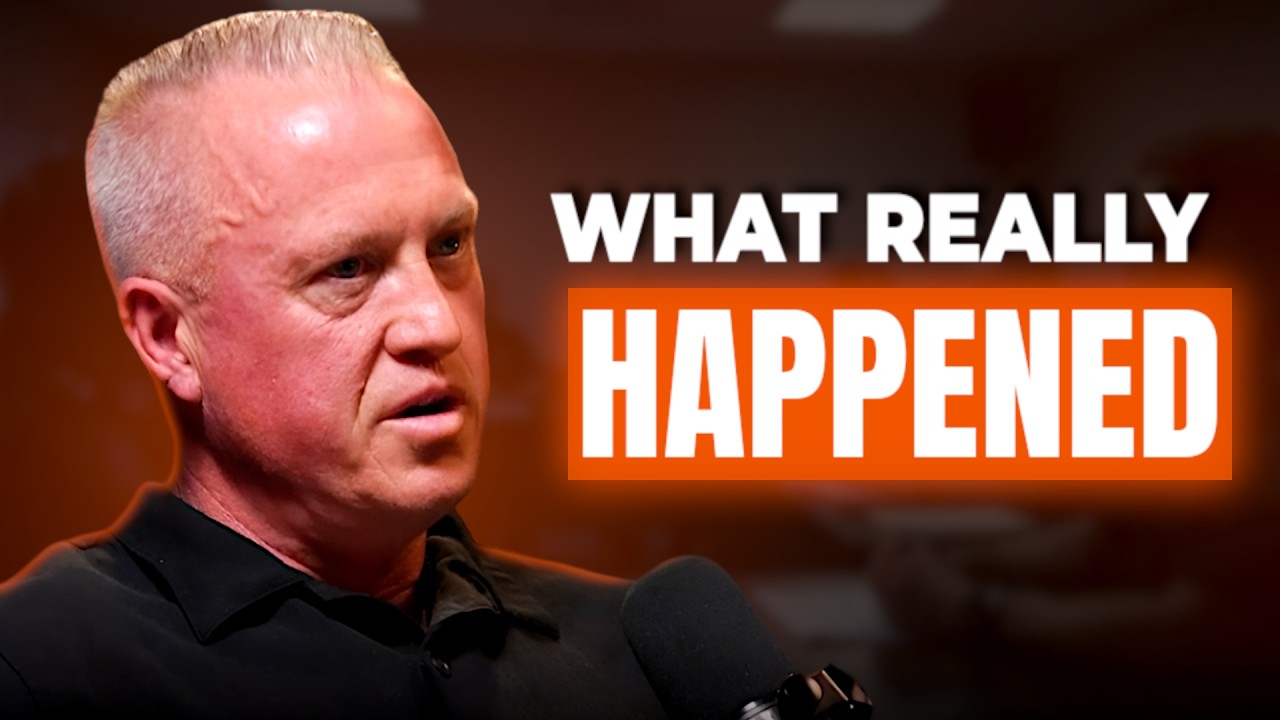 Behind the Scenes of SWAT: How Las Vegas Responded to the Deadliest Mass Shooting | Ep. 16
