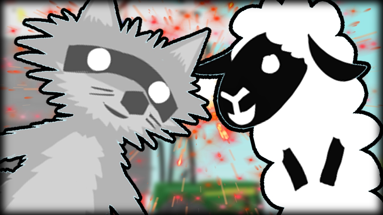 ER HACKT !! | Ultimate Chicken Horse