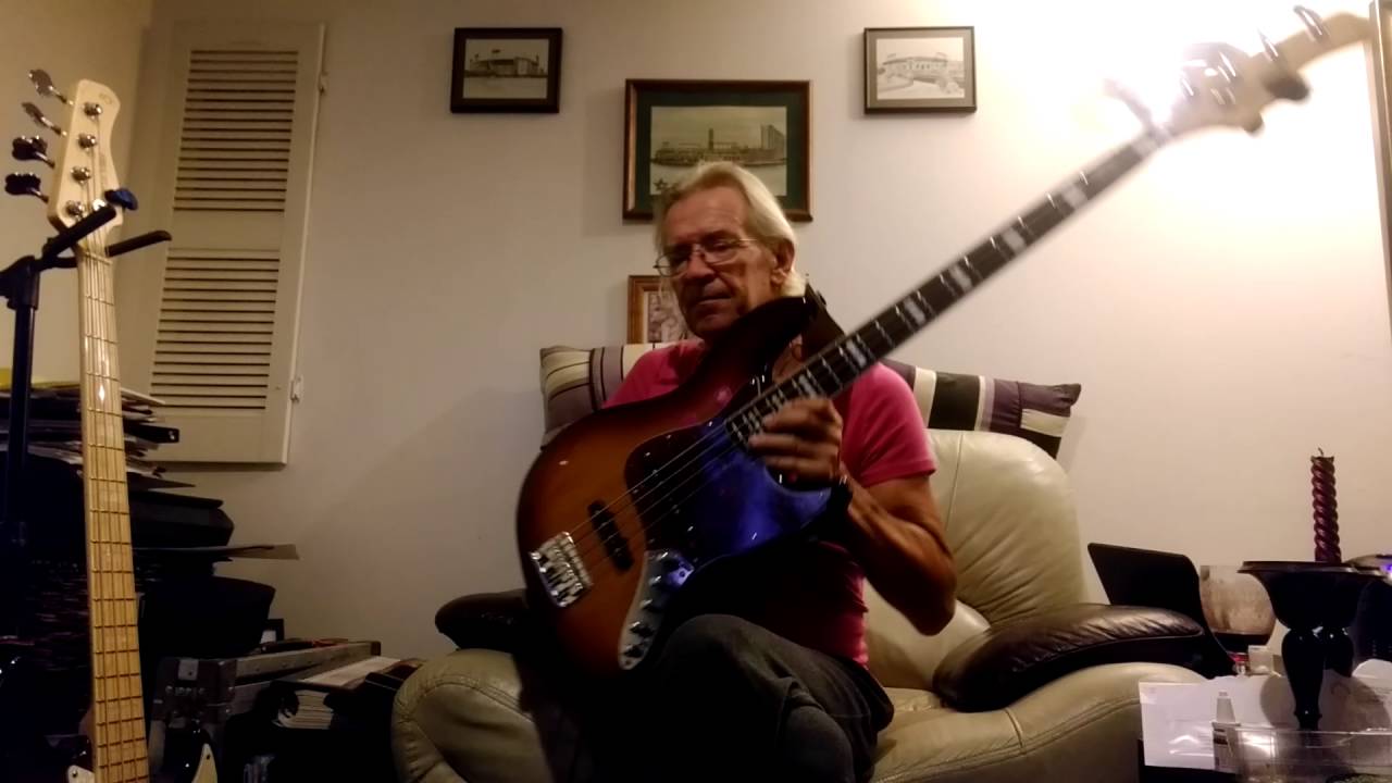 Sire alder/rosewood ash/maple comparison video