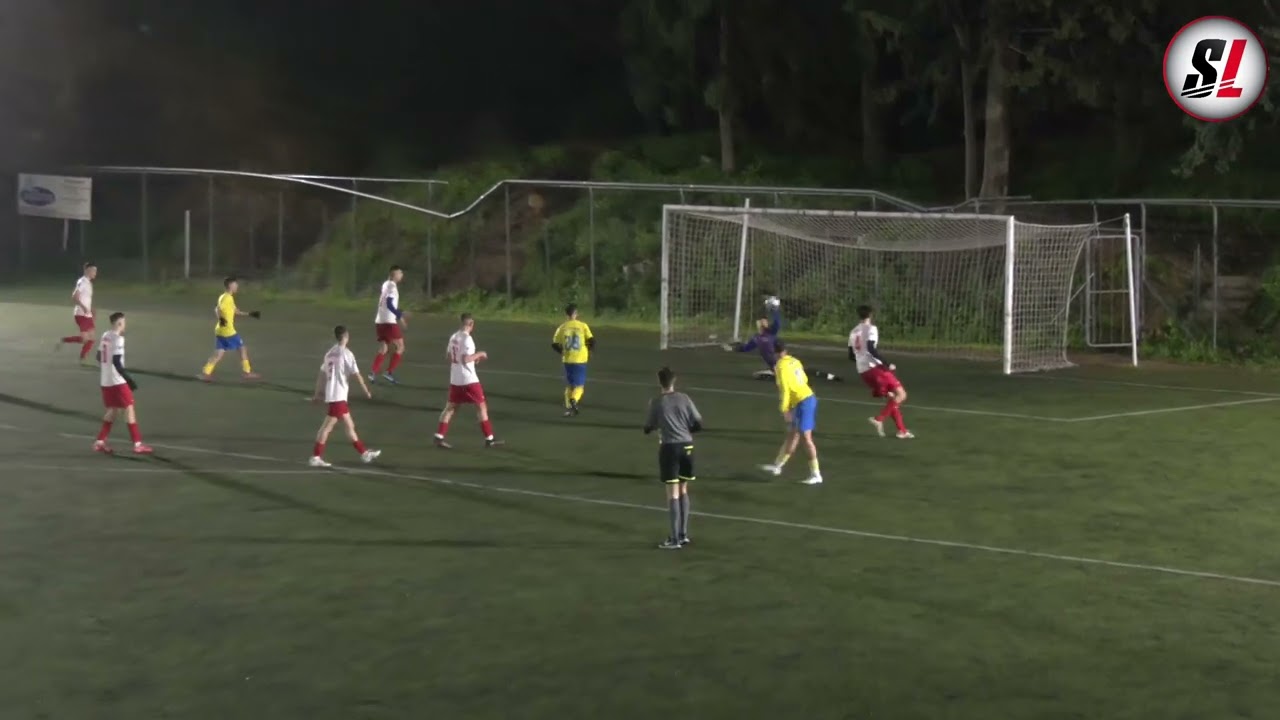 Κ17 ΕΠΣΑ: Ηλιούπολη - Κένταυρος Βριλησσίων 1-3