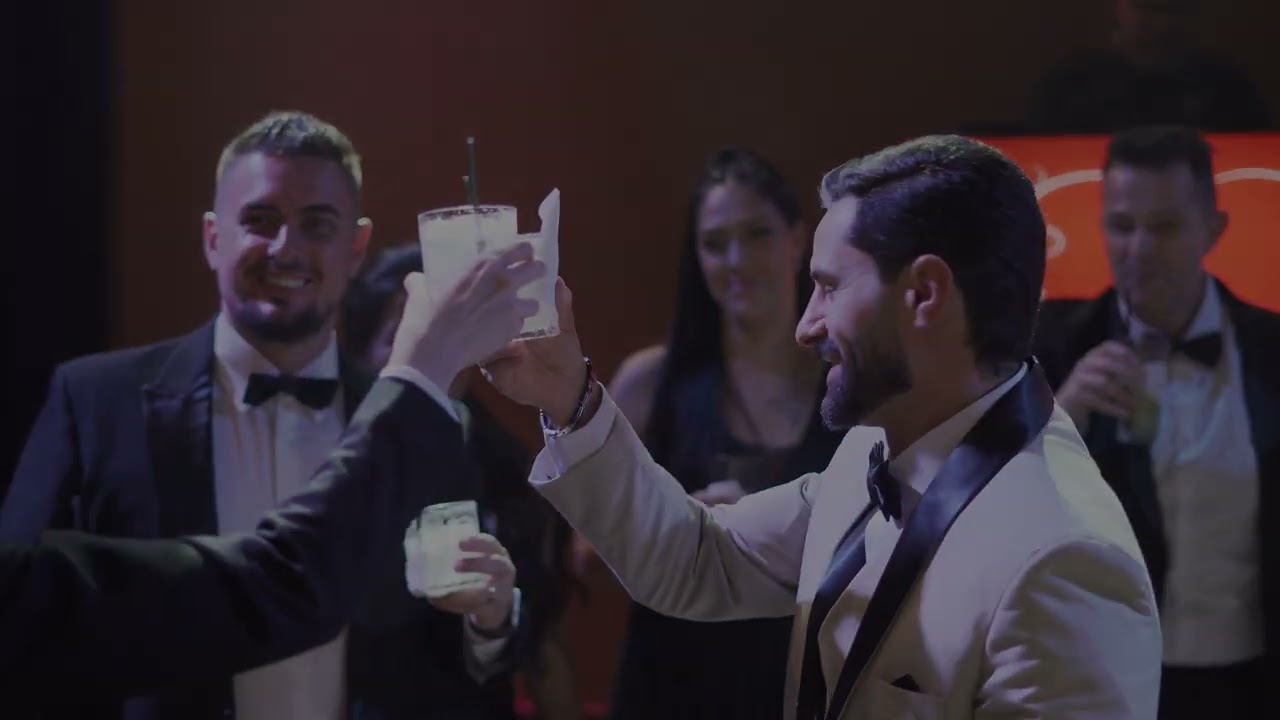 Espaço São Jorge [São Bernardo do Campo] - Wedding Film Jessyca e Mayco