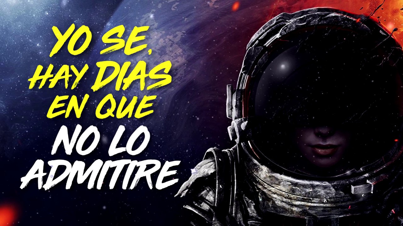 Alexandre - Frenes&iacute; [Video Lyric]